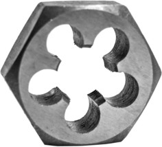 The 98213 Carbon Steel Die, 5/8-11Nc, From Century Drill And Tool. - $37.96