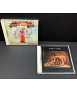 ATOMIC ROOSTER CD Lot of 2 - In Hearing Of &amp; Death Walks Behind You West... - $40.41 CAD