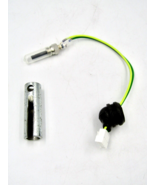 75W-98W Ceramic Glow Plug w/ Removal Fitting Tool Fit For Eberspacher D4... - £15.75 GBP