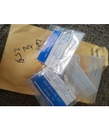 OEM NOS LOT o 3 Vintage NEC Radio Pager connector button Silver 300-1299... - €20,29 EUR OEM NOS LOT o 3 Vintage NEC Radio Pager connector button Silver 300-1299... - €20,29 EUR