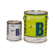 Paint Activator Quart or Gallon, Part B, for use with Military Paint (1 ... - $68.55 CAD