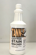 TANN-X Coffee and Tannin Browning for Carpet and UpholsteryStain Remover... - $29.33 CAD