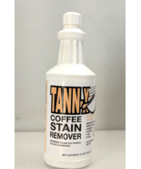 TANN-X Coffee and Tannin Browning for Carpet and UpholsteryStain Remover... - $396.40 MXN