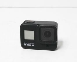 GoPro HERO8 Black 4K Waterproof Action Camera - Black CHDHX-801 image 2