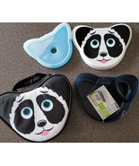 Junior Lunchers ~ Cubby Buddy Lunch Bag Kit ~ Container &amp; Ice Pack ~ 7.5... - €19,14 EUR