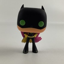 Funko Pop Television Teen Titans Go Starfire As Batgirl Vinyl Figure #58... - $12.82