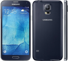 9/10 SAMSUNG GALAXY S5 NEO SM-G903W 16GB UNLOCKED CELL PHONE TELUS ROGER... - £47.92 GBP