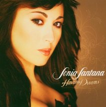 Havana Dreams [Audio CD] Sonia Santana - £9.33 GBP