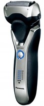 Panasonic ES-RT67 Shaver Trimmer 3 Blade Cutting System Flexible Rotatin... - $170.48