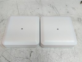 Lot of 2 Defective Cisco AIR-AP2802I-B-K9 Wireless Access Point AS-IS - $41.90