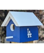 Los Angeles Dodgers Bird House - $33.66