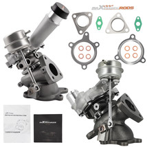 Upgraded Billet Turbos for Ford 3.5 Explorer Lincoln MKS MKT EcoBoost V6 2010-19 - $1,290.40