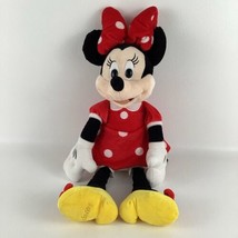 Scentsy Buddy Disney Minnie Mouse 19&quot; Plush with Scent Pack Stuffed Toy ... - $44.50