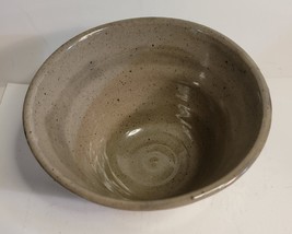 Ceramic Pottery Vase 3.5" Tall image 2