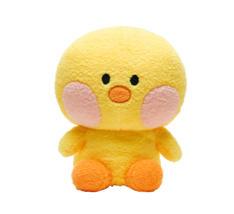 Line Friends Golf Minini Selini Drive Cover Golf Headcover Accessory NWT - $80.91