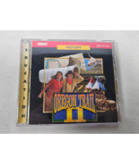 Vintage Oregon Trail II 2 Windows PC MAC 1996 Version 1.31 Game Case Manual - $13.60 CAD