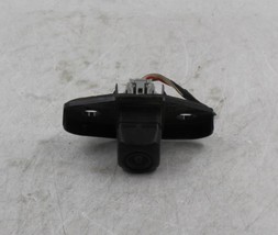 Camera/Projector Camera Rear Lifgate Mounted 2019 TOYOTA COROLLA OEM #14... - $71.99