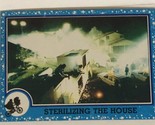 E.T. The Extra Terrestrial Trading Card 1982 #54 Sterilizing The House - $1.97