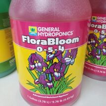 General Hydroponics FloraMicro, 1 Quart - $42.16 CAD
