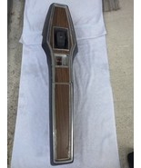 DART,DUSTER 4SPD CONSOLE  DW/JP - $16,042.83 MXN