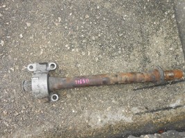 Axle Shaft Jackshaft Automatic Transmission Fits 98-01 PRELUDE 418845 - £76.62 GBP