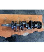 Detroit Diesel 8V92 Right Hand Rotation Engine Crankshaft 8926425R OEM STD - $2,098.63 CAD