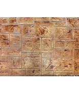 Slate Stone Concrete Stamps GlobMarble SM 3002. Ashlar Stamped Concrete ... - $915.37 MXN+