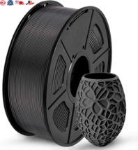 Premium PLA 3D Printer Filament 1.75mm Precision +/- 0.02mm, Multi-Pack ... - $32.59+