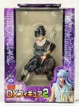 Hiei DX Figure 2 Anime Yu-Yu-Hakusho Banpresto 2006 From Japan - $77.26