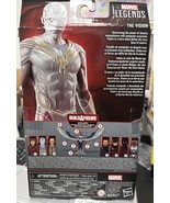 Hasbro Marvel Legends Series - Stealth Iron Man BuildAFigure Action Figure - $27.06 CAD