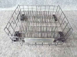 WD28X26106 GE DISHWASHER LOWER RACK ASSEMBLY - £31.50 GBP