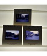 University of Paris Rag 1960s Kodachrome II Students France Photos 35mm ... - $256.12 MXN