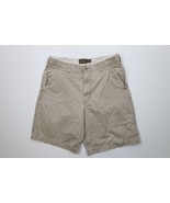 Vintage 90s Y2K American Eagle Outfitters Mens 34 Faded Heavy Surplus Sh... - $999.61 MXN