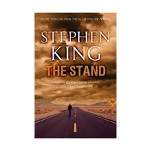 The Stand Stephen King - £12.69 GBP