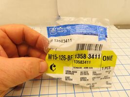 GM 13583411 Ambient Air Temperature Sensor Factory Sealed General Motors - €17,28 EUR