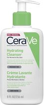 CeraVe Hydrating Cleanser | Face and Body Wash for Normal to Dry skin/FREE SHIP - £34.07 GBP
