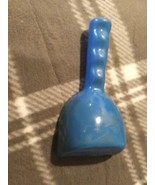 1950&#39;s Beautiful Blue Cold Spot Sears Roebuck Frost Scraper - $9.49