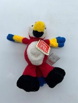 Gotta Getta Gund - Polly Parrot 8&quot; - £8.48 GBP