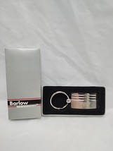 Barlow Norwood Chrysler Dodge Of Fox Lake Keychain - $21.78