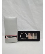 Barlow Norwood Chrysler Dodge Of Fox Lake Keychain - $21.78