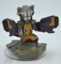 Disney Infinity 2.0 Rocket Raccoon Figure Guardians Of The Galaxy INF-10... - $9.99