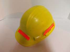 Official ARKON Yellow Safety Cap Helmet with Adjustable Internal Headstr... - £30.97 GBP