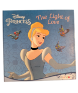 Bendon Disney Princess The Light of Love Book - New - £7.85 GBP