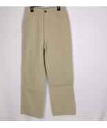 Women khaki pants size Small NWOT ROMWE - $9.00