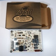 Source 1 S1-33103010000 York Single Stage HVAC Johnson Control Board PARTS ONLY - $38.00