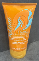 Fekkai Marine Summer Hair Smooth Sailing Anti-Frizz Cream 5 oz HTF Disco... - £33.48 GBP