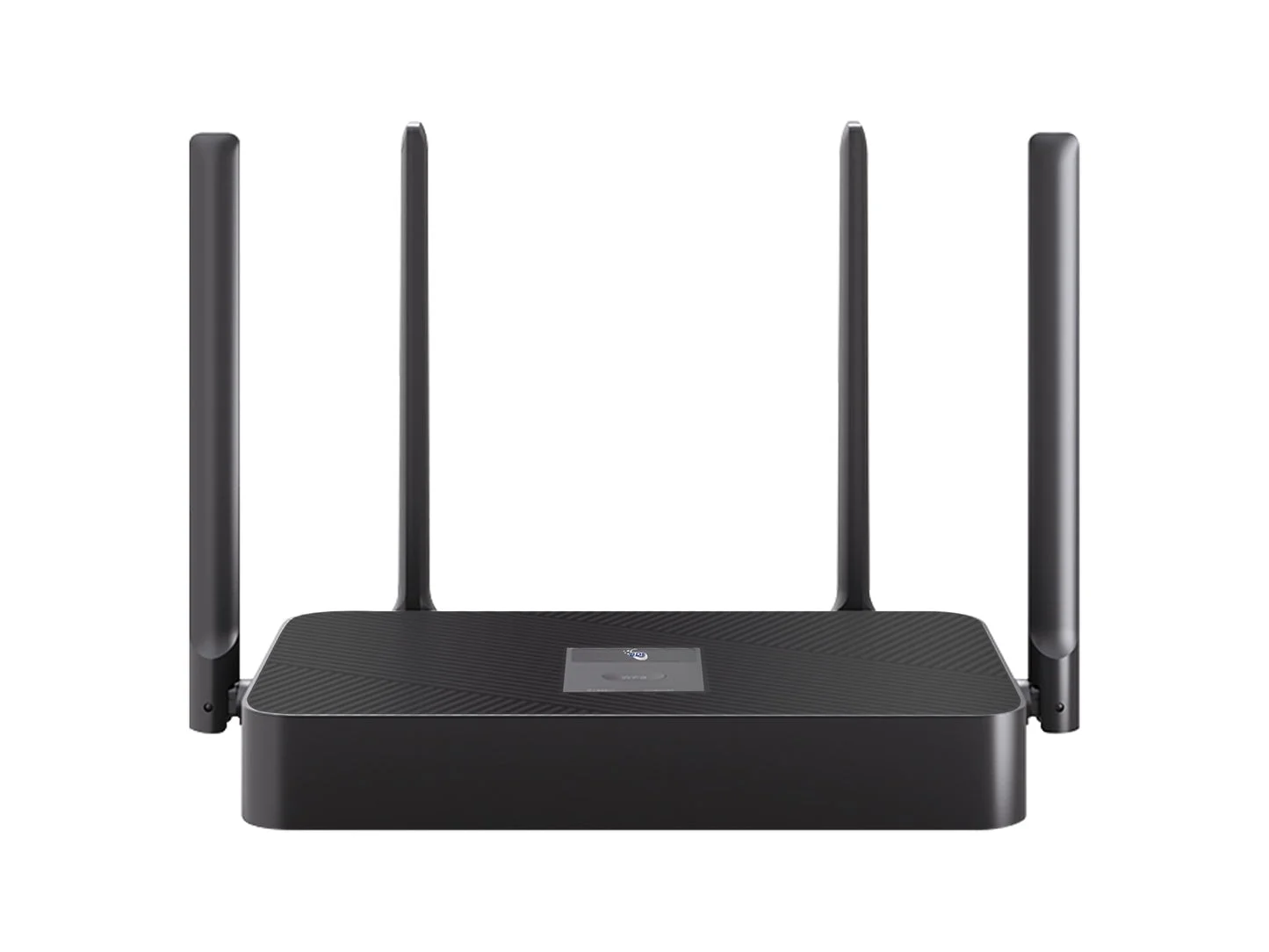 AX1800 Dual-Band Wi-Fi 6 Router - 1775Mbps/128-Device/WPA3  - $30.00