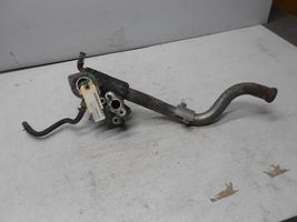 2006-2011 HONDA CIVIC 1.8 COOLANT THERMOSTAT HOUSING WATER OUTLET - $74.99