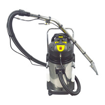 110V 1000W Carpet Washing Extractor Machine 30L Cleaner Floor Cleaning Machine - £278.89 GBP