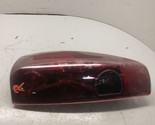 Passenger Right Tail Light Fits 04-12 CANYON 1087500 - £47.33 GBP